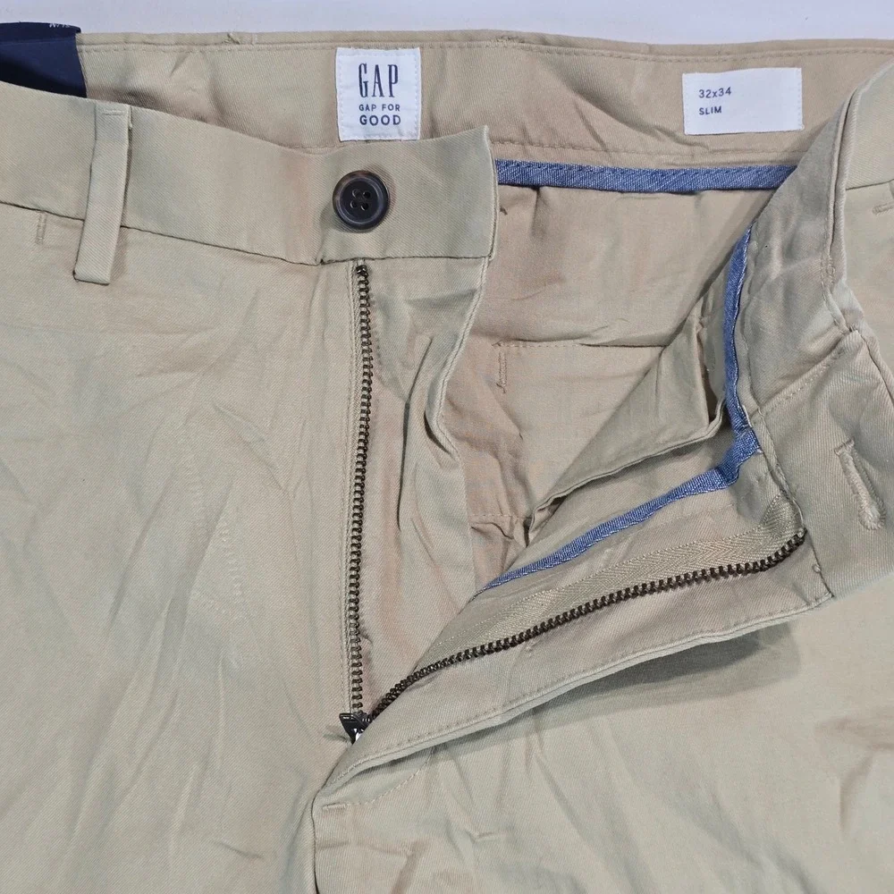 GAP good slim